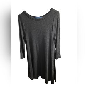 Lou & Grey  Long Sleeve Dress
